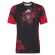 Manchester United Rose Pre-Match Dres 2026/27 Manchester United Rose Pre-Match Dres 2026/27