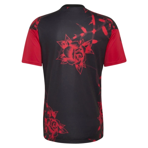 Manchester United Rose Pre-Match Dres 2026/27