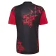Manchester United Rose Pre-Match Dres 2026/27