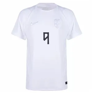 Norsko Erling Haaland 9 Třetí Dres MS 2026