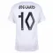 Norsko Martin Ødegaard 10 Třetí Dres MS 2026