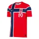 Norsko Nusa 7 Domácí Dres MS 2026