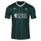Plymouth Argyle Domácí Dres 2026/27