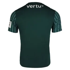 Plymouth Argyle Domácí Dres 2026/27