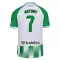 Real Betis Antony 7 Domácí Dres 2026/27