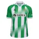 Real Betis Domácí Dres 2026/27 Real Betis Domácí Dres 2026/27