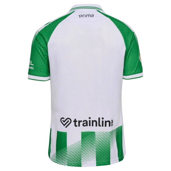 Real Betis Domácí Dres 2026/27