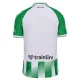 Real Betis Domácí Dres 2026/27
