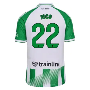 Real Betis Isco 22 Domácí Dres 2026/27