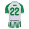 Real Betis Isco 22 Domácí Dres 2026/27