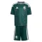 Saúdská Arábie Dětský Domácí Dres MS 2026