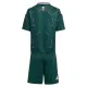 Saúdská Arábie Dětský Domácí Dres MS 2026