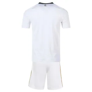 Saúdská Arábie Dětský Venkovní Dres MS 2026