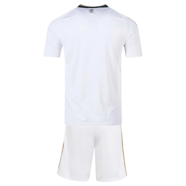 Saúdská Arábie Dětský Venkovní Dres MS 2026