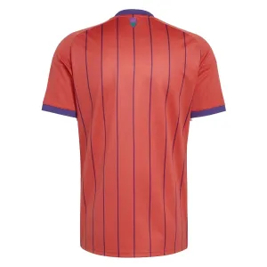Skotsko Dětský Venkovní Dres MS 2026