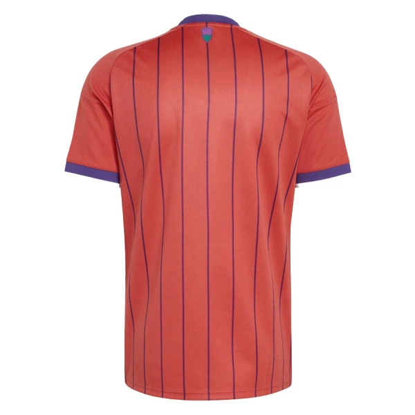 Skotsko Dětský Venkovní Dres MS 2026