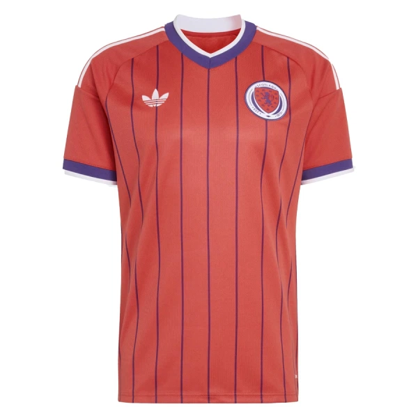 Skotsko Dětský Venkovní Dres MS 2026
