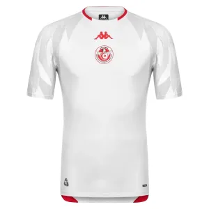 Tunisko Domácí Dres MS 2026