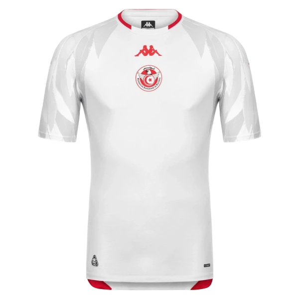 Tunisko Domácí Dres MS 2026 Tunisko Domácí Dres MS 2026