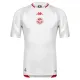 Tunisko Domácí Dres MS 2026 Tunisko Domácí Dres MS 2026