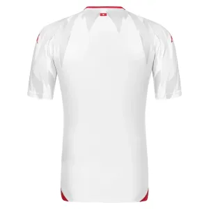 Tunisko Domácí Dres MS 2026