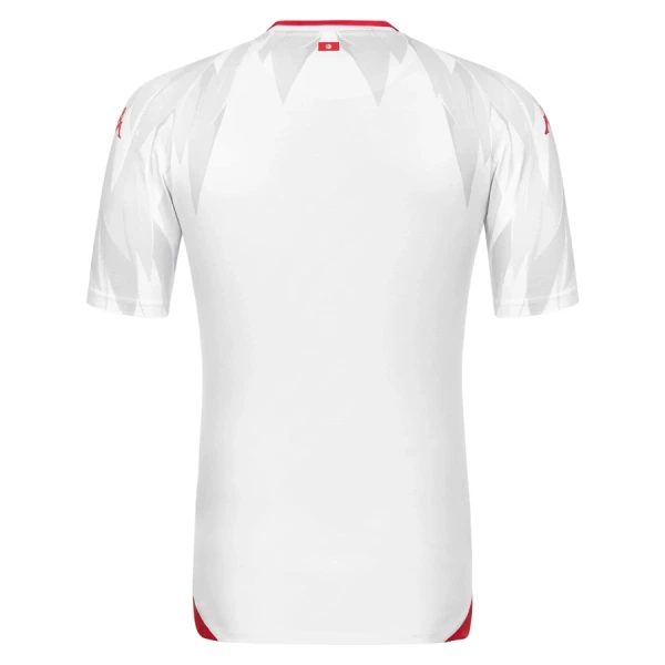 Tunisko Domácí Dres MS 2026