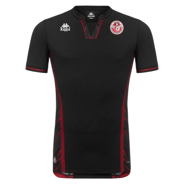Tunisko Třetí Dres MS 2026 Tunisko Třetí Dres MS 2026