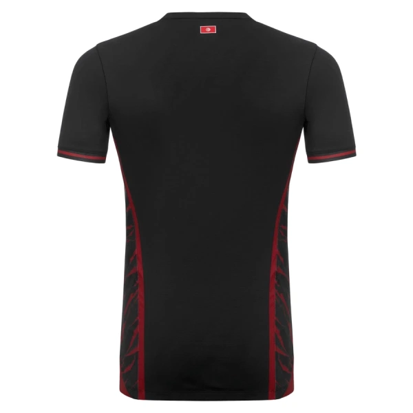 Tunisko Třetí Dres MS 2026