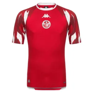 Tunisko Venkovní Dres MS 2026