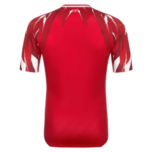 Tunisko Venkovní Dres MS 2026