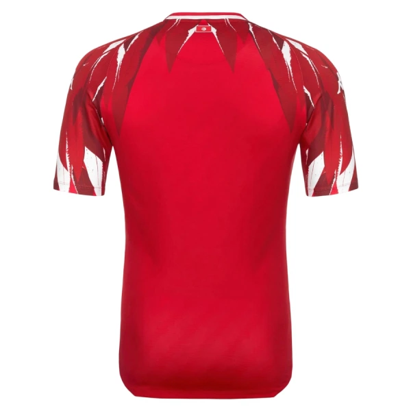 Tunisko Venkovní Dres MS 2026