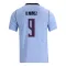 Uruguay Darwin Núñez 9 Domácí Dres MS 2026