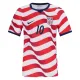 USA Christian Pulisic 10 Domácí Dres MS 2026