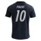 USA Christian Pulisic 10 Venkovní Dres MS 2026