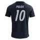 USA Christian Pulisic 10 Venkovní Dres MS 2026 USA Christian Pulisic 10 Venkovní Dres MS 2026