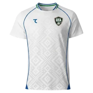 Uzbekistán Venkovní Dres MS 2026