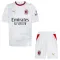 AC Milan Dětský Venkovní Dres 2026/27