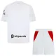 AC Milan Dětský Venkovní Dres 2026/27