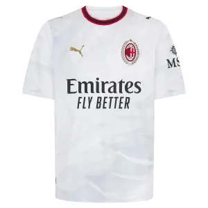 AC Milan Venkovní Dres 2026/27
