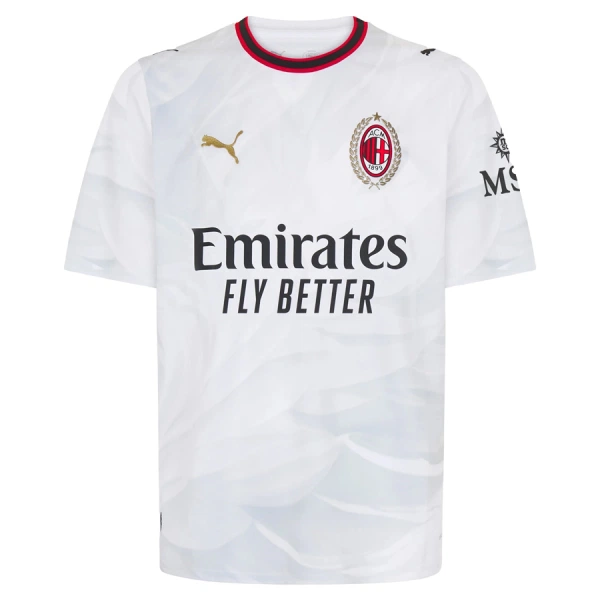 AC Milan Venkovní Dres 2026/27 AC Milan Venkovní Dres 2026/27