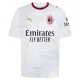 AC Milan Venkovní Dres 2026/27 AC Milan Venkovní Dres 2026/27