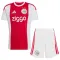 Ajax Dětský Domácí Dres 2026/27
