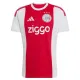 Ajax Dětský Domácí Dres 2026/27