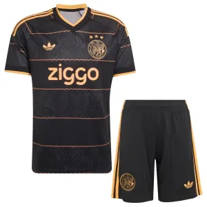 Ajax Dětský Venkovní Dres 2026/27