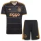 Ajax Dětský Venkovní Dres 2026/27