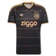 Ajax Dětský Venkovní Dres 2026/27