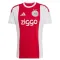 Ajax Domácí Dres 2026/27