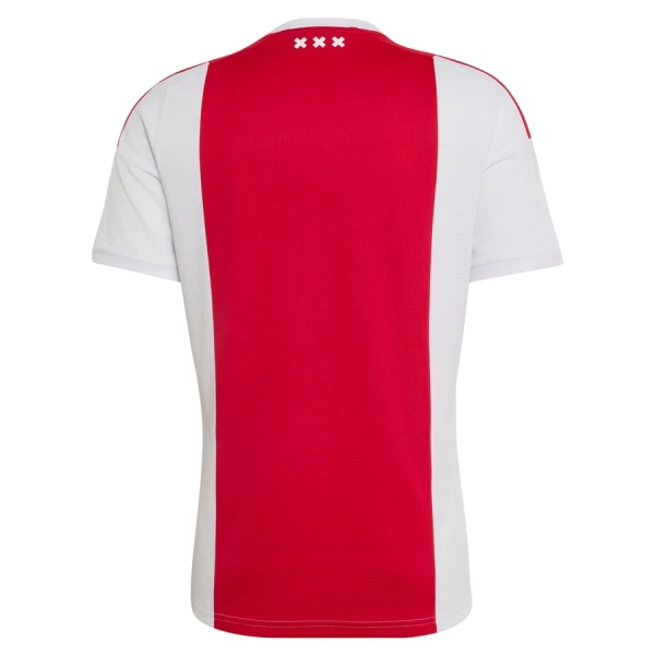 Ajax Domácí Dres 2026/27