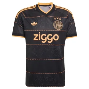 Ajax Venkovní Dres 2026/27
