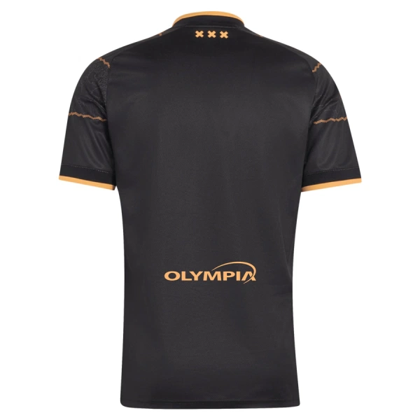Ajax Venkovní Dres 2026/27